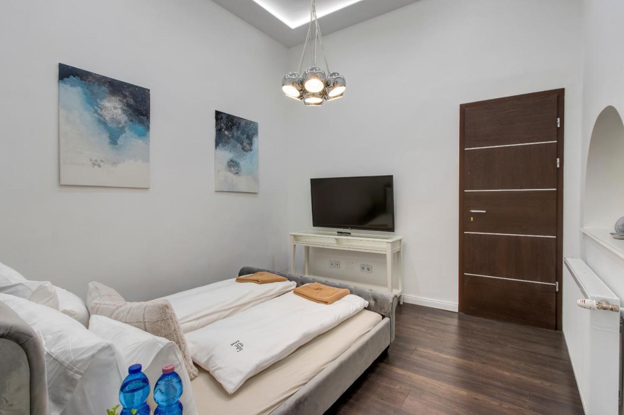 Semmelweis Apartment Budapest Exteriör bild