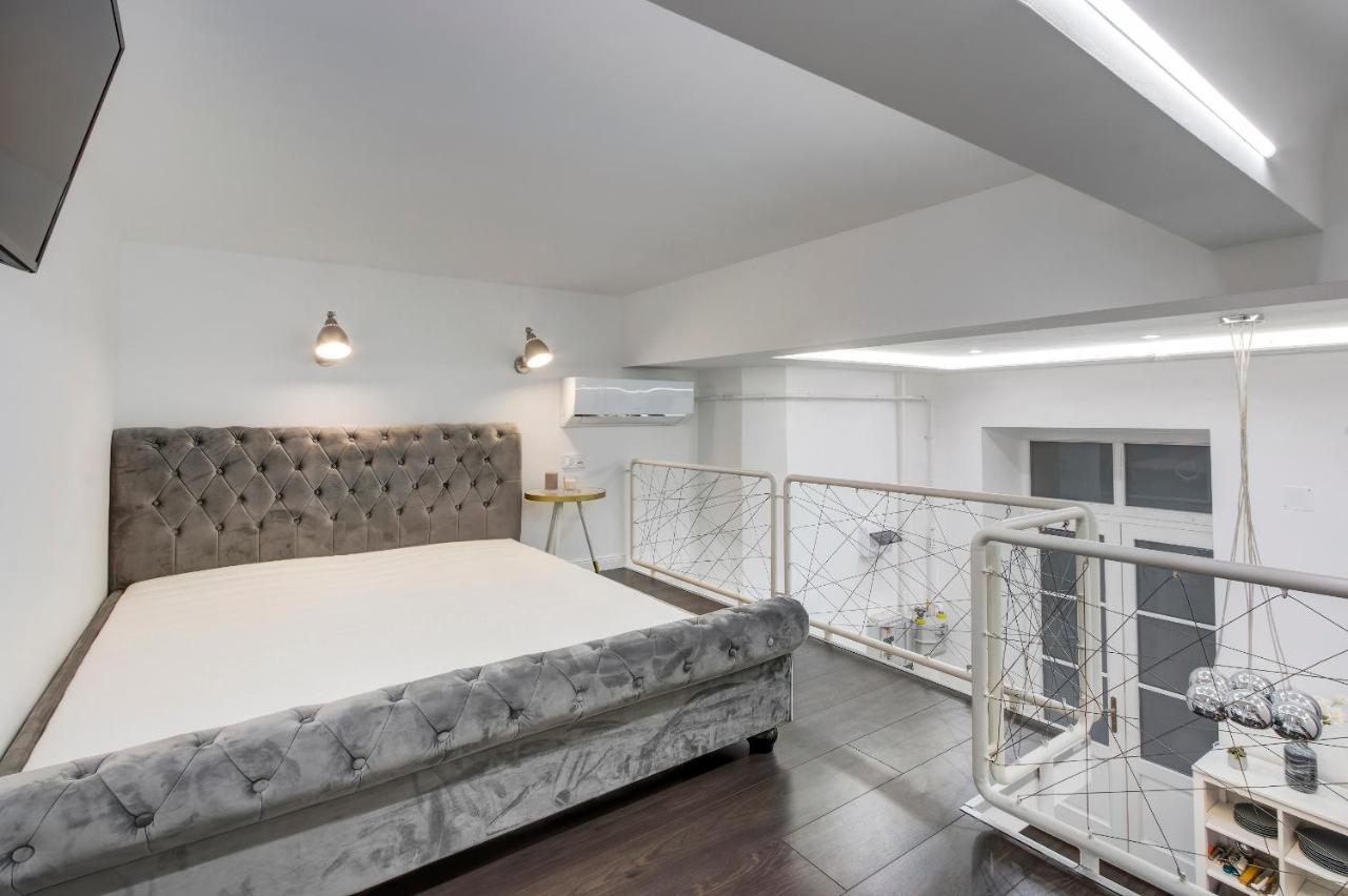 Semmelweis Apartment Budapest Exteriör bild